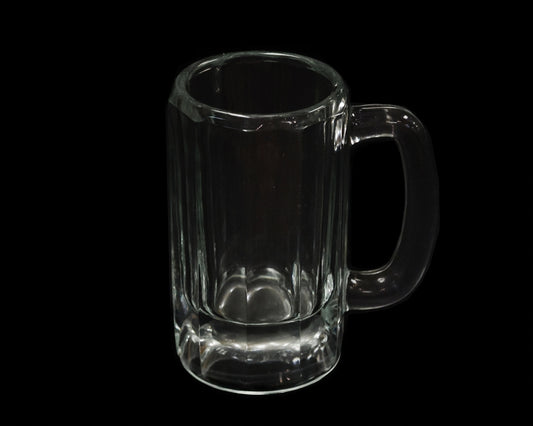 A/P Beer Mug | Premium Rental