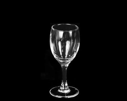 A/P Glass Sherry | Premium Rental