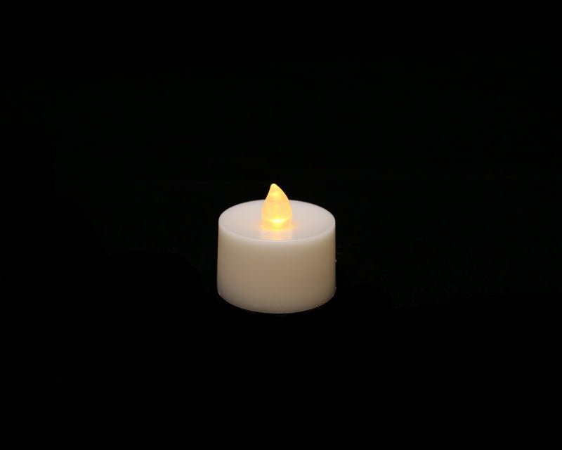 Battery Powered Candle | Premium Rental