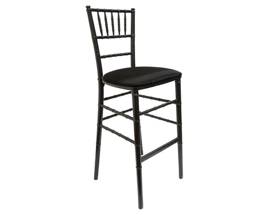 Chiavari Barstool | Premium Rental