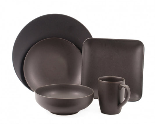 Black Matte China | Premium Rental