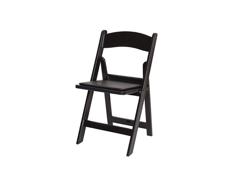 Resin Chair | Premium Rental