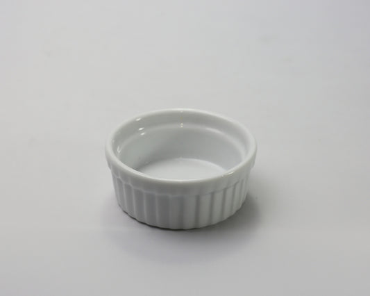 Ceramic Ramekin 2oz | Premium Rental