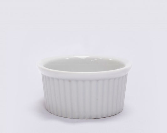 Ceramic Ramekin 5oz | Premium Rental