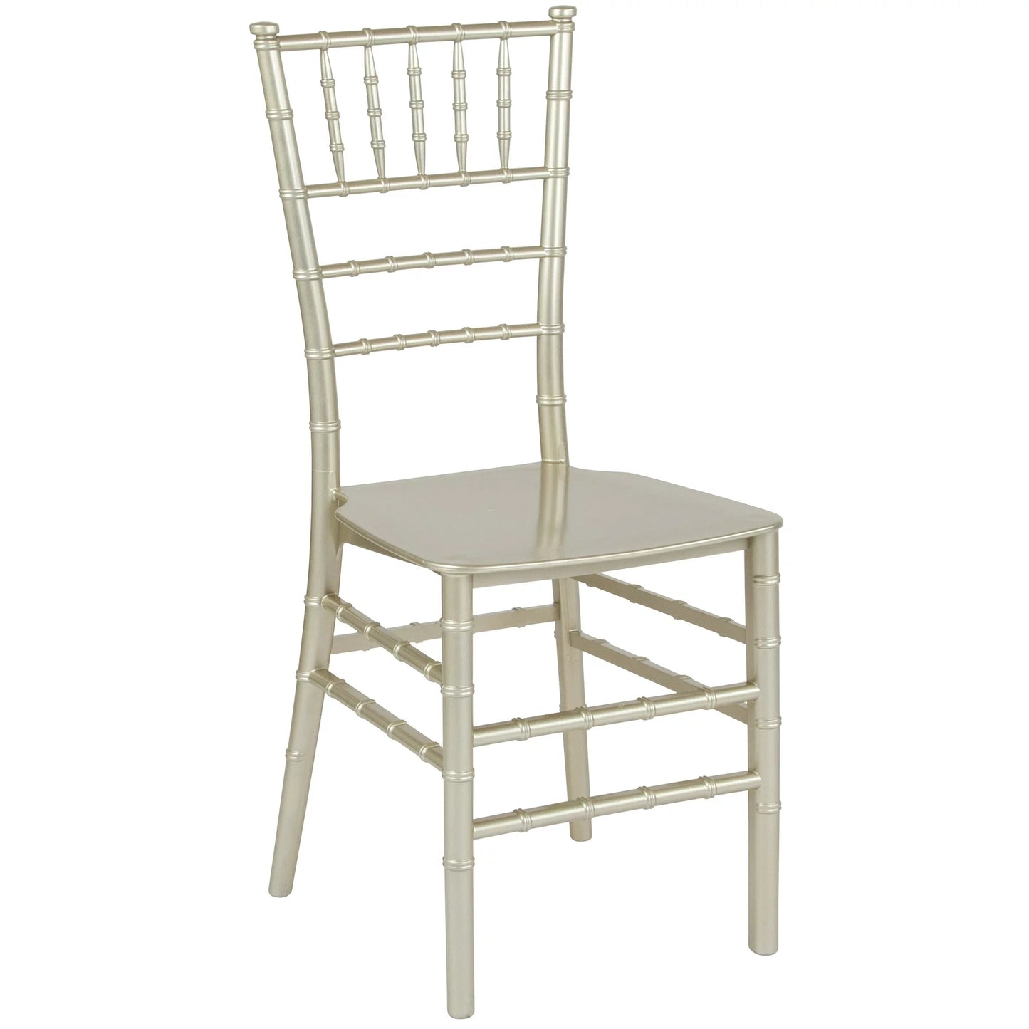 OpuLux Events Resin Chiavari Chair – A Symphony of Style and Strength