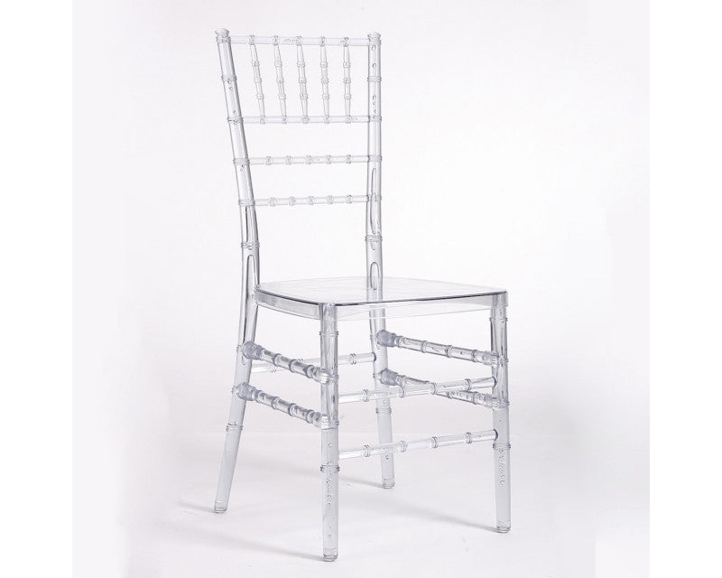 Chiavari-Lucite | Premium Rental