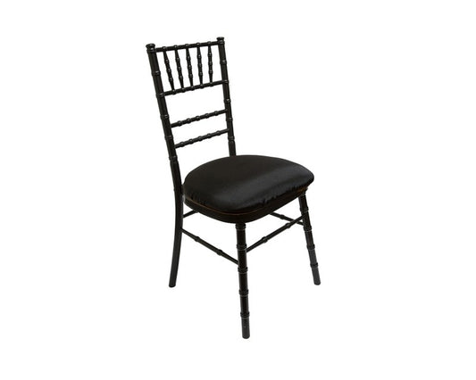 Chiavari Chairs | Premium Rental