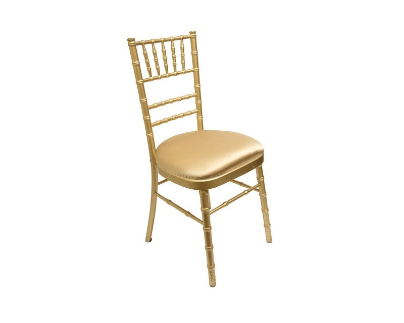 Chiavari Chairs | Premium Rental