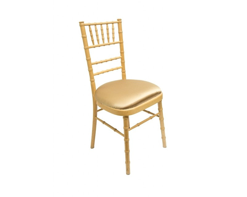 Chiavari Chairs | Premium Rental