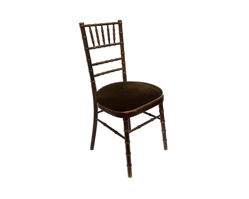 Chiavari Chairs | Premium Rental