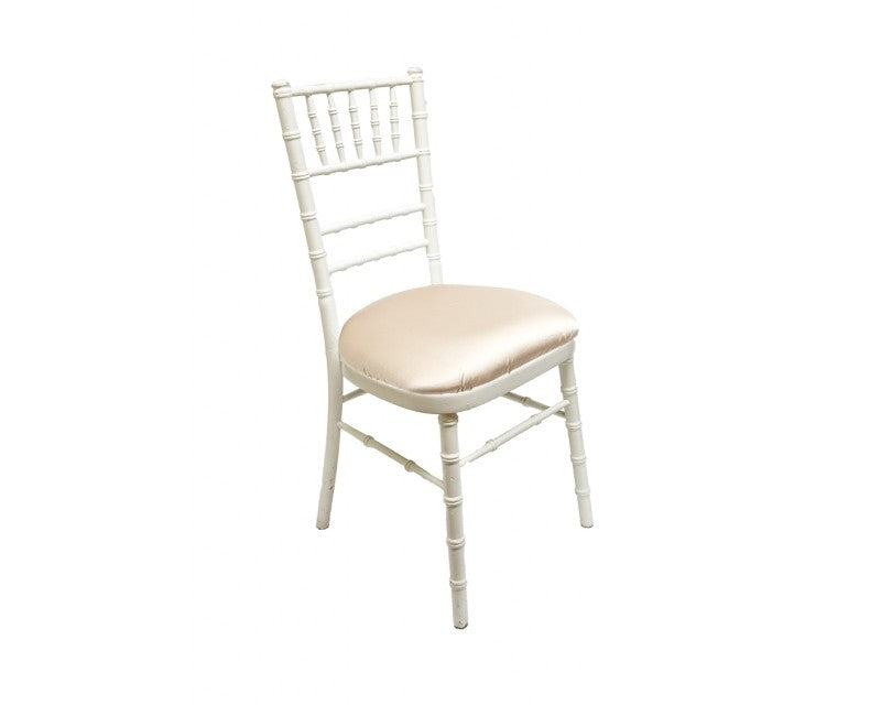 Chiavari Chairs | Premium Rental