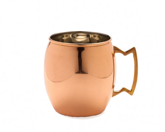 Copper Mug | Premium Rental