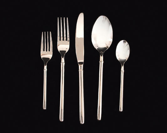 Georgia Stainless Flatware | Premium Rental