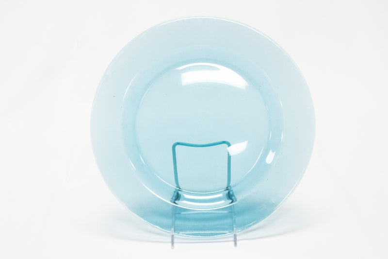 Glass Dinner Plate | Premium Rental