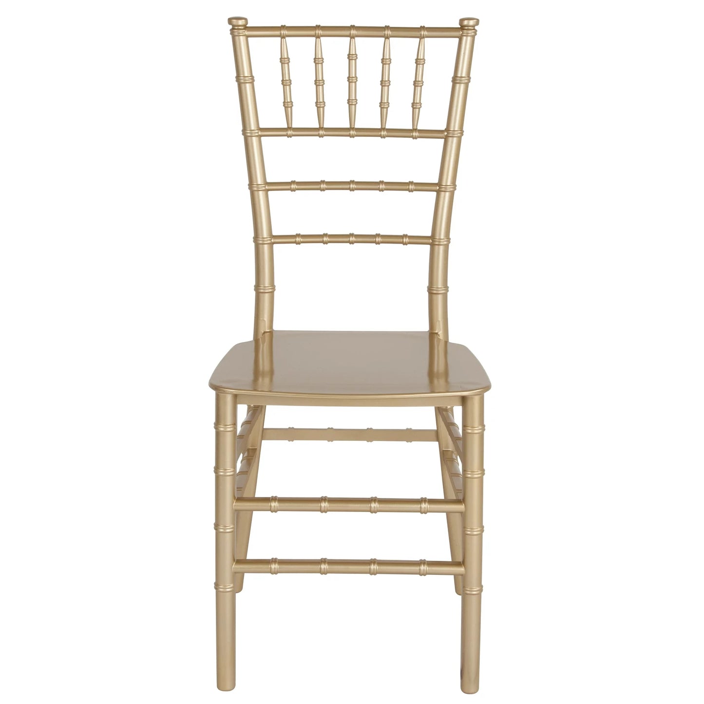 OpuLux Events Resin Chiavari Chair – A Symphony of Style and Strength