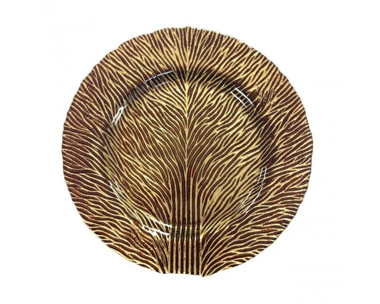 Gold Brown Tree of Life | Premium Rental