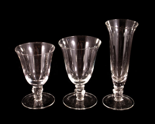 Juliska Glassware | Premium Rental