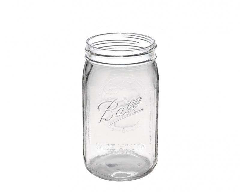 Mason Jar | Premium Rental