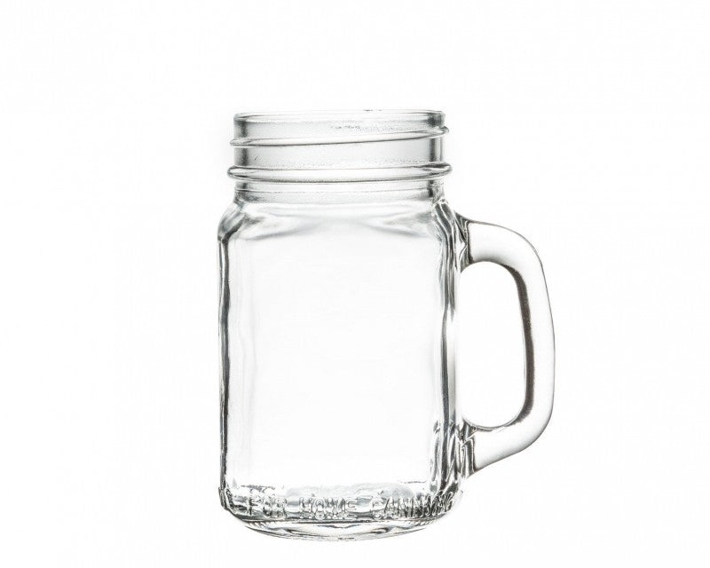 Mason Jar | Premium Rental