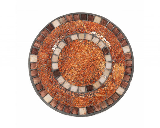 Mosaic Copper | Premium Rental