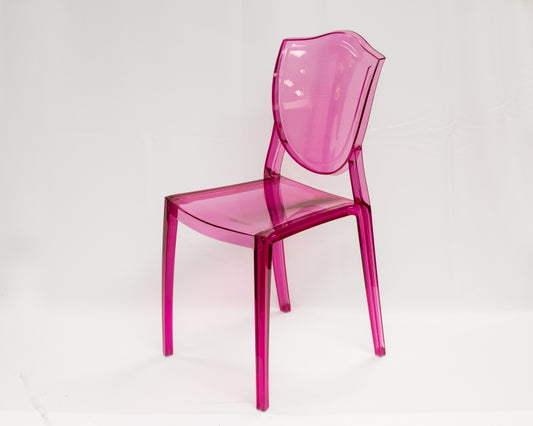 Princess Chair | Premium Rental
