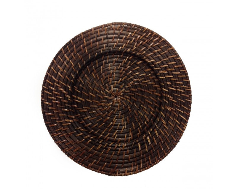 Rattan  Brown | Premium Rental