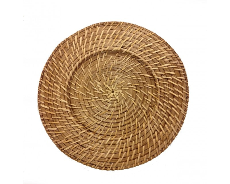 Rattan  Brown | Premium Rental