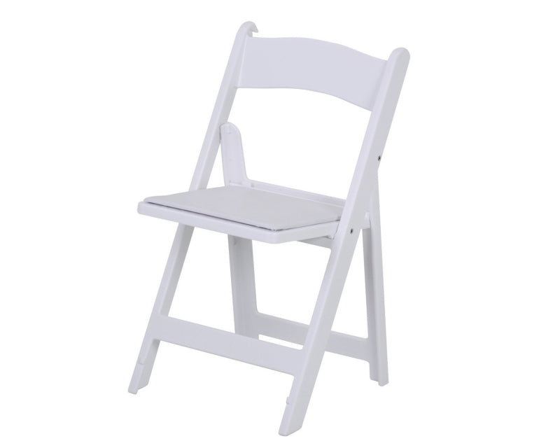 Resin Chair | Premium Rental