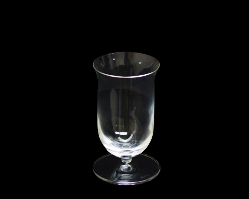 Riedel Single Malt Whiskey Glass | Premium Rental