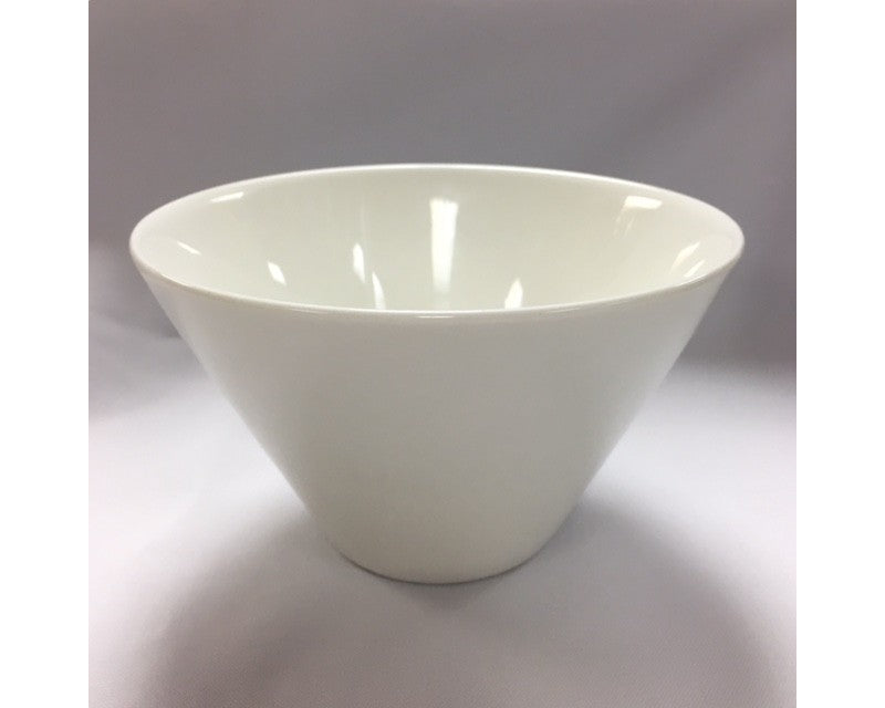 Round Porcelain Bowl 16oz | Premium Rental