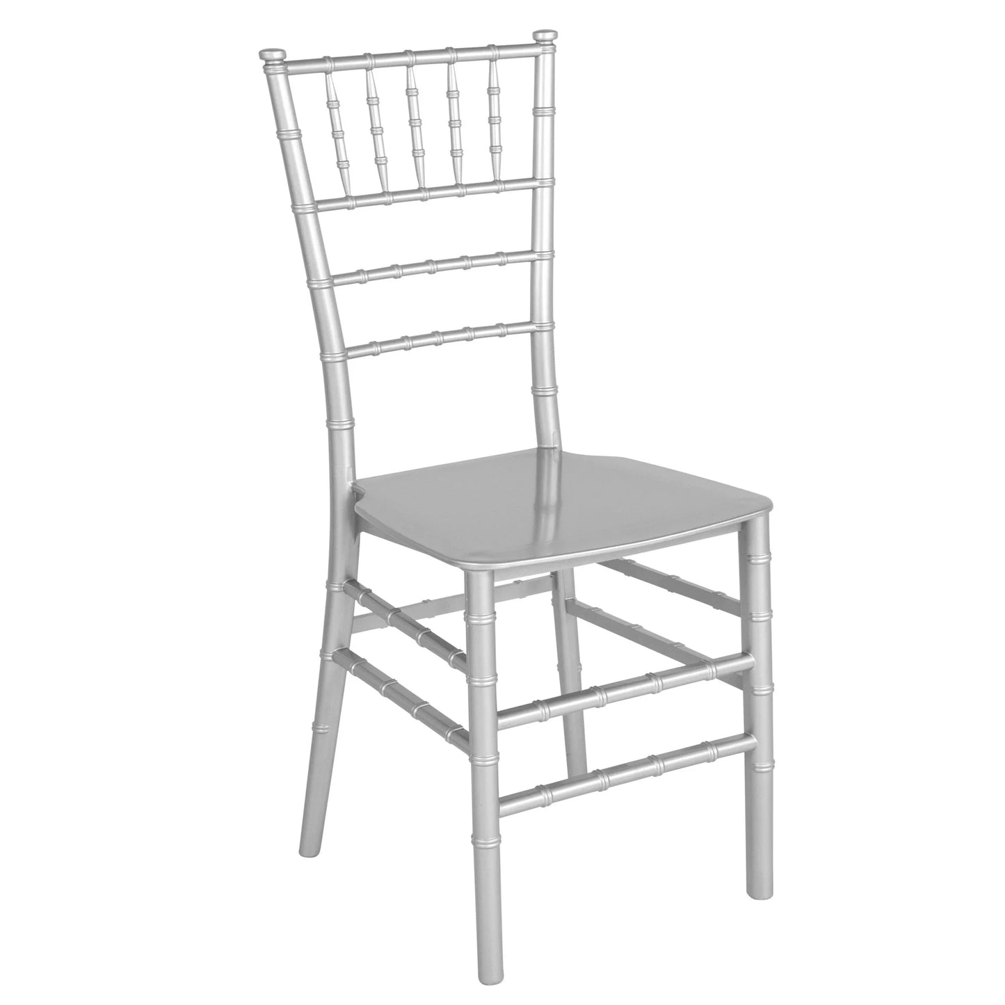 OpuLux Events Resin Chiavari Chair – A Symphony of Style and Strength