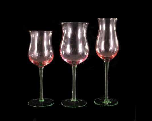 Tulip Glassware | Premium Rental