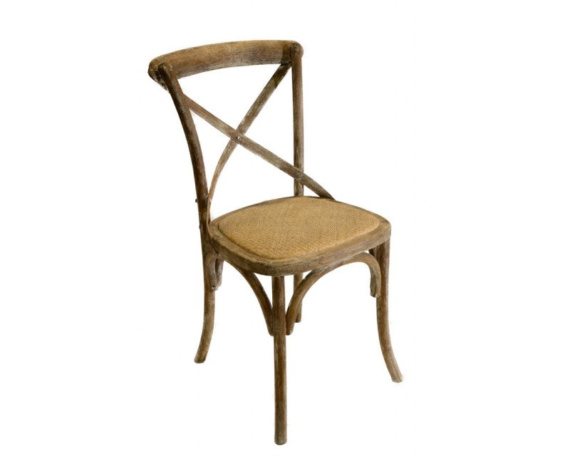 Tuscan Bentwood Chair | Premium Rental