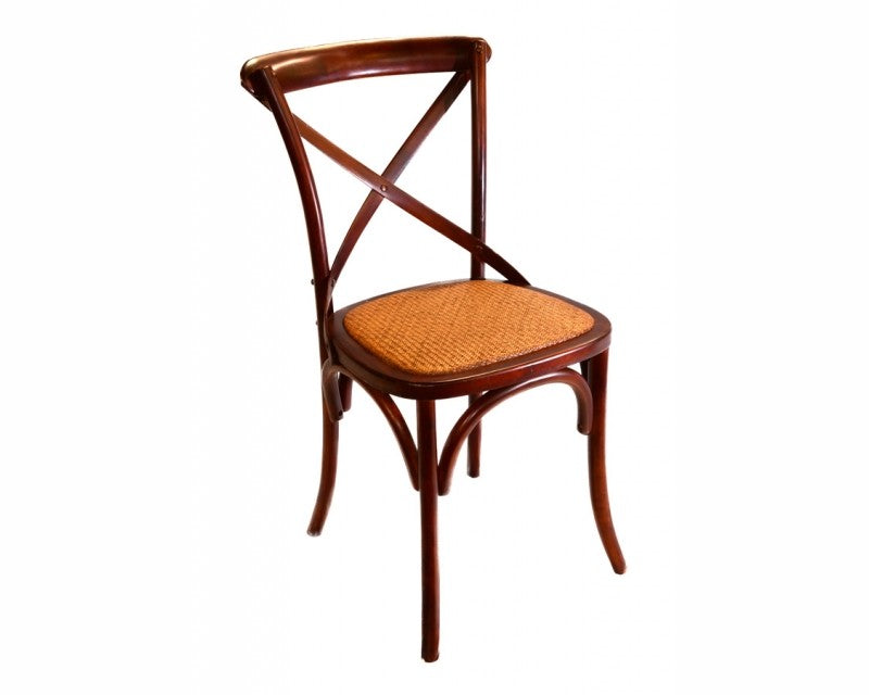 Tuscan Bentwood Chair | Premium Rental
