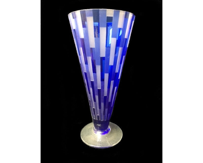 Urban Blue Glass | Premium Rental