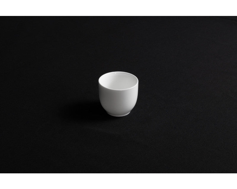 White Mini Cup | Premium Rental