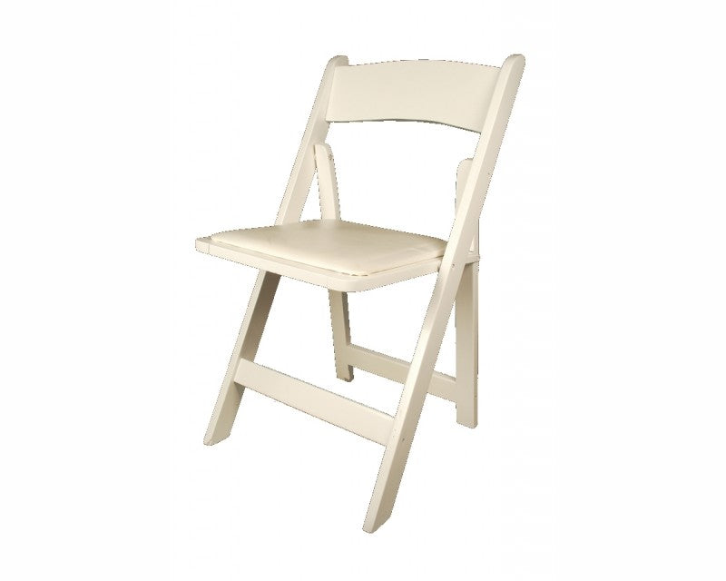 Wood Folding Chair | Premium Rental