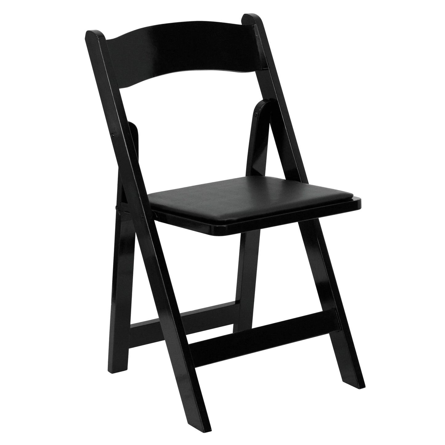 Wood Folding Chair | Premium Rental